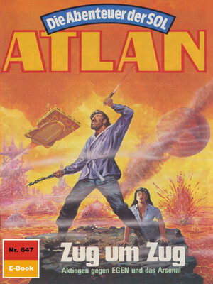 cover image of Atlan 647